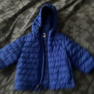 Baby boy jacket size 18-24 months
